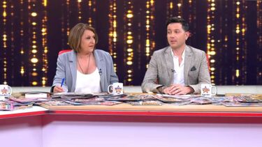 “Este menino vai longe”: Maya sobre sobrinho de Fernando Daniel