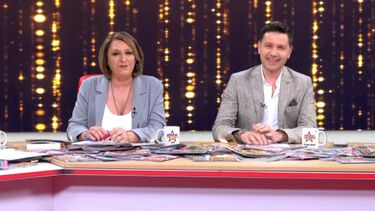 “Eu não acredito”: Maya reage a revelação inédita de Merche Romero