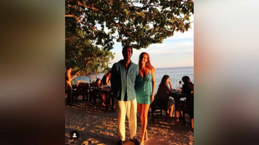 Revelada primeira fotografia de Júlia Palha com o namorado 