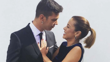 Rita Ferro Rodrigues e Ben metem um ponto final à relação