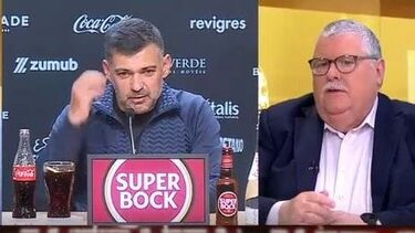 José Manuel Freitas: “ Não havia necessidade”