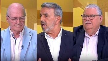 Diamantino Miranda: “ Não vai sair do Porto agora”