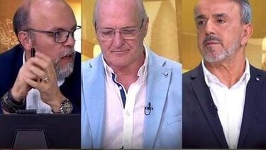 Nuno Saraiva: “ Charada de Sérgio”