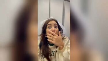 Comentadores do 'Noite das Estrelas' reagem a despedida de solteira de Mia Rose 