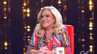 Teresa Guilherme apoia Léo Caeiro e diz que “não vai haver casamento” de Bárbara Norton de Matos com João Moura Caetano 