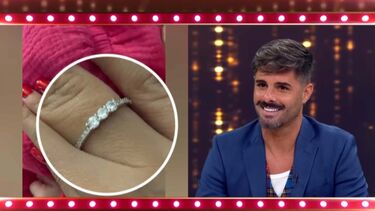 “Possivelmente será para o ano”: Rui Figueiredo e Jéssica Antunes vão mesmo casar