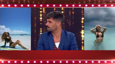 “Estão unidos e fortes”: Rui Figueiredo sobre a relação de Mel Jordão e Diogo Piçarra