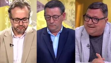 João Malheiro: “Francisco Conceição não devia falar pelo pai”