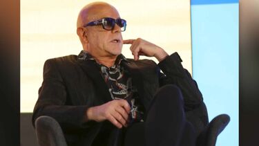 “Marketing puro”: Teresa Guilherme reage a revelação de Pedro Abrunhosa 