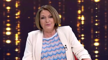 “Não me choca”: Maya sobre novo visual de Ivo Lucas 