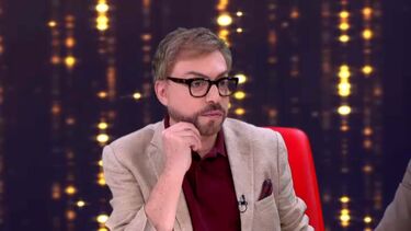 “É uma mulher muito bonita”: Duarte Siopa sobre Márcia Soares