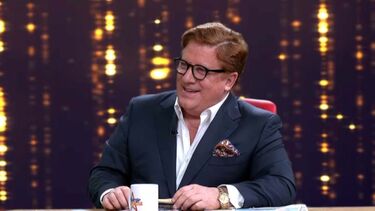 “Esta é a noite da estrela”: Herman José junta-se ao 'Noite das Estrelas'