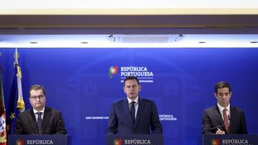 Conselho de Ministros