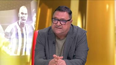 João Malheiro: “Universo benfiquista está contra Roger Schmidt”