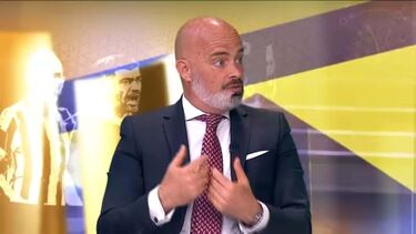 Luís Miguel Henrique: “Desilusão é diferente de ilusão”