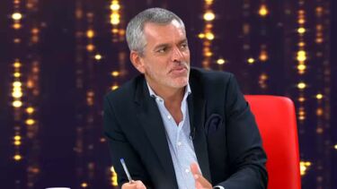 “É demasiado”: José Gouveia reage a justificações de Cristina Ferreira no programa ‘Dois às 10’