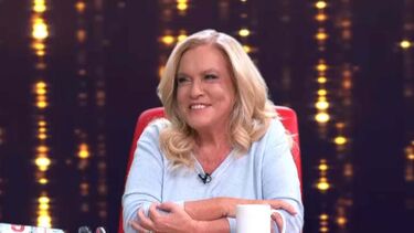 “Até pode ser um bom sinal”: Teresa Guilherme comenta o facto de Sara Matos e Pedro Teixeira terem mudado de casa