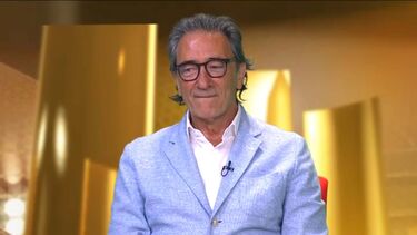 Rodolfo Reis: “Só com um desastre é que o Sporting não será campeão”