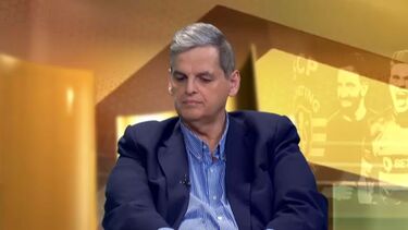 Pedro Guerra: “Schmidt não tem condições para continuar”