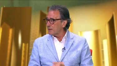 Rodolfo Reis: “Pinto da Costa vai ganhar e vai ganhar bem”