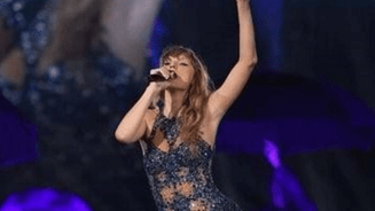 Taylor Swift