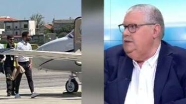 José Manuel Freitas: "Frederico Varandas e os jogadores do Sporting não mereciam isto"