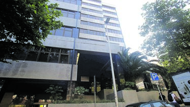 Ministério Público do Porto 