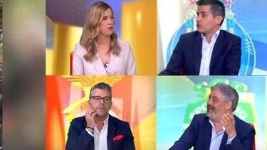 Tiago Silva: "Schmidt sabe que não tem qualquer espaço de manobra nem viabilidade no Benfica na próxima época"