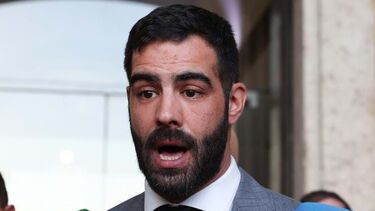 Oficiais da PSP reclamam mudança na lei da droga