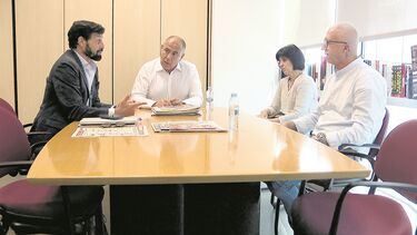 Candidaturas para a Bolsa Marta Louro já estão abertas