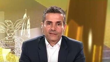 Tiago Silva: "Há uma fação que entende que Rui Costa é herdeiro do vieirismo"