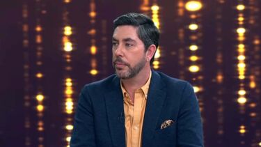 “A Soraia pôs o Rúben de ‘perninhas’ a andar”: Adriano Silva Martins reage ao fim do namoro de 'Ben' com a colega de trabalho