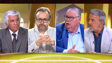 José Manuel Freitas: "Comportamento antiético"