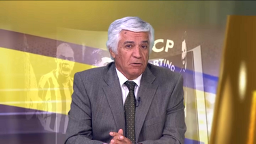 Paulo Andrade: "Percebe-se a preocupação de Pinto da Costa"