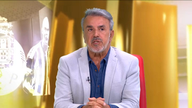 Diamantino Miranda: "Muitos contradizem-se"
