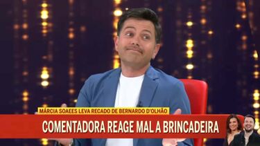 “Não gostam do reverso da medalha”: Ricardo Azedo sobre a reação de Márcia Soares ao destaque na revista ‘TV7 Dias’