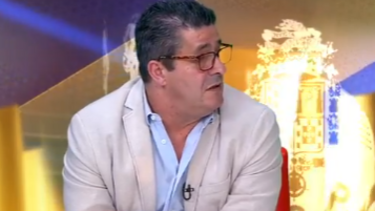 Fernando Mendes: "Gyökeres está muito bem ambientado em Portugal"