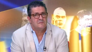 Fernando Mendes: "Treinador tem de pedir desculpas?"