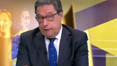 Manuel Queiroz: "Não pode dar parte fraca"