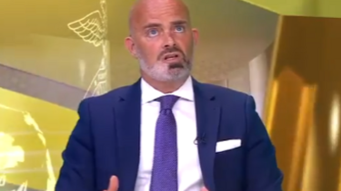 Luiz Miguel Henrique: "Mal gerida a relação Schmidt-adeptos"