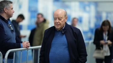 Pinto da Costa