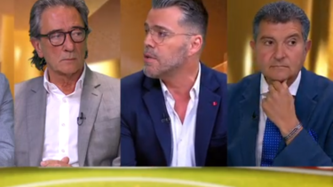 José Calado: “Rúben inventou o que não havia para inventar”