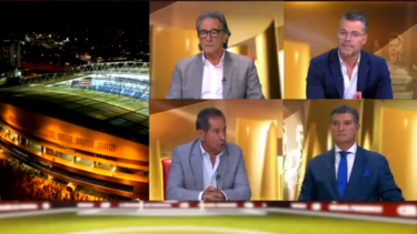 Octávio Machado: “Sporting não teve só estrelinha. Também teve vontade”