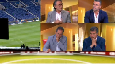 Rodolfo Reis: “Treinador do Sporting não parecia o Rúben Amorim que conhecemos”