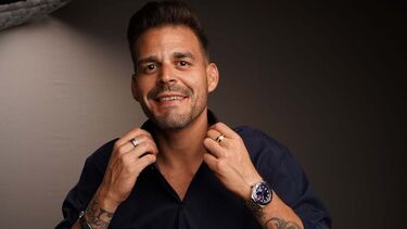 Rúben Aguiar já está na cadeia para cumprir pena por ter tentado matar homem