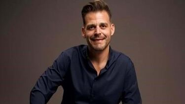 Rúben Aguiar mostra último Natal em família antes de ir para a prisão