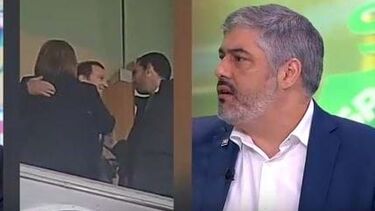 André Pinotes Batista: "Frederico Varandas é uma pessoa respeitadora"