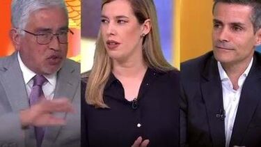 António Salvador: "Varandas está na mó de cima. Provocação não faz sentido"