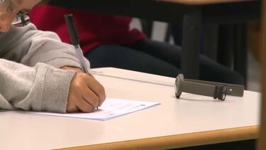 Escola em Odivelas a funcionar à uma semana sem energia eletrica