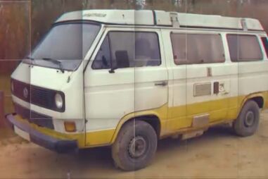 Autoridades alemãs investigam carrinha de Christian Brueckner estacionada em Portugal após desaparecimento de Maddie